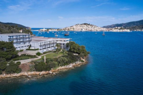 Отель Xenia Poros Image Hotel  Порос